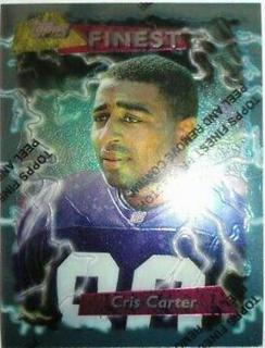 Cris Carter