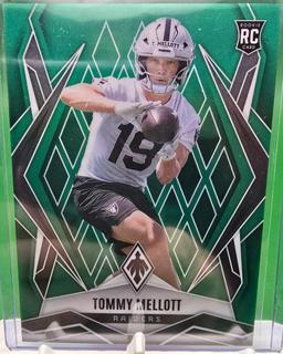 Tommy Mellott