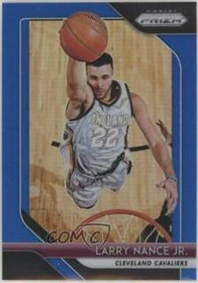 Larry Nance Jr.