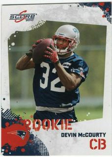 Devin McCourty