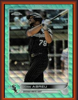 Jose Abreu