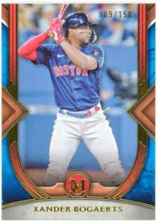 Xander Bogaerts