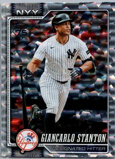 Giancarlo Stanton