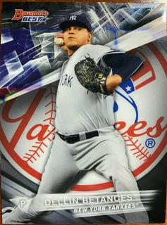 Dellin Betances