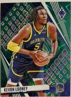 Kevon Looney