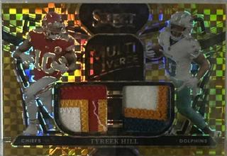 Tyreek Hill