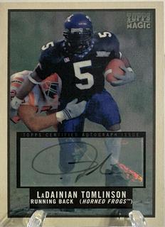 LaDainian Tomlinson