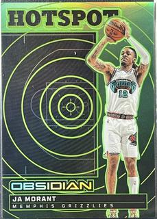 Ja Morant