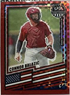 Connor Balazic