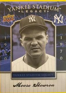 Moose Skowron