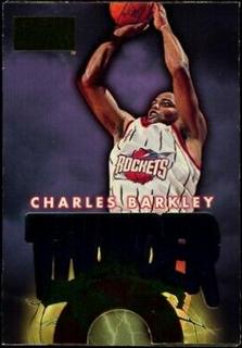 Charles Barkley
