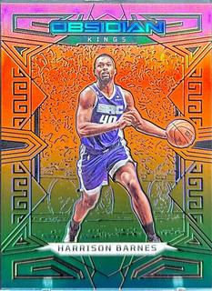 Harrison Barnes