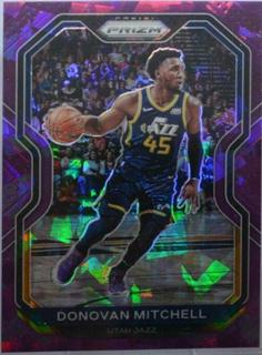 Donovan Mitchell