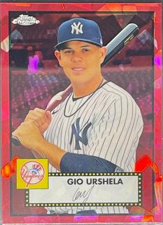 Gio Urshela