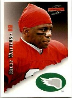 Ricky Watters