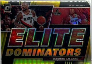 Damian Lillard