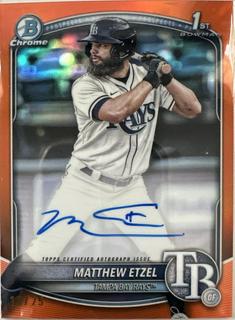 Matthew Etzel