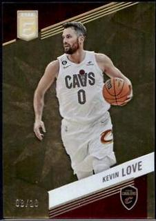 Kevin Love