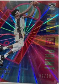 Jarrett Allen