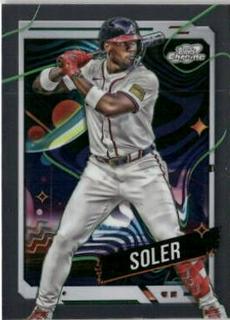 Jorge Soler