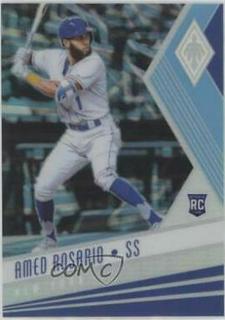 Amed Rosario