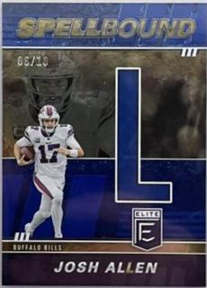 Josh Allen