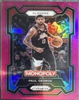 Paul George
