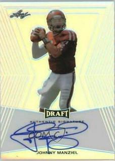 Johnny Manziel