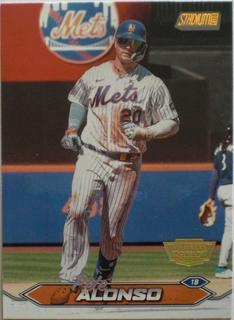 Pete Alonso
