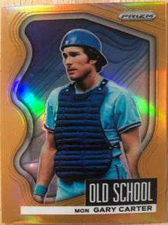 Gary Carter