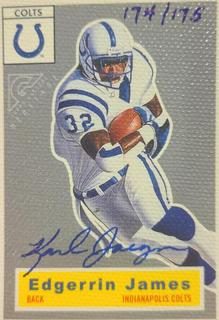 Edgerrin James