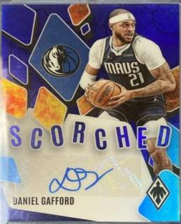 Daniel Gafford