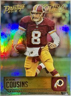 Kirk Cousins