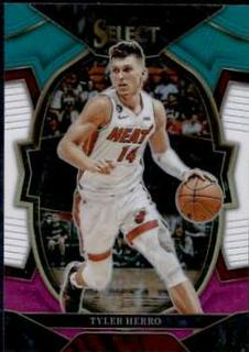 Tyler Herro