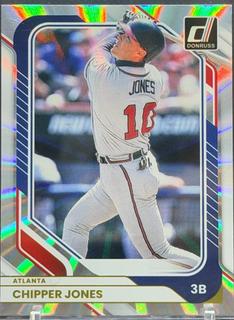 Chipper Jones