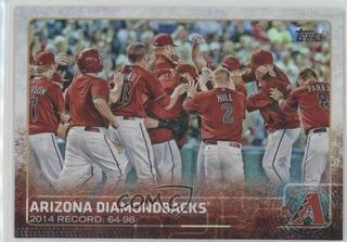 Arizona Diamondbacks