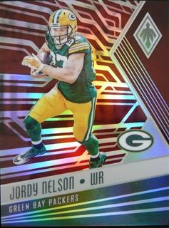 Jordy Nelson
