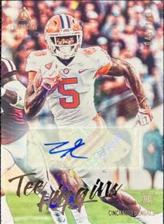 Tee Higgins