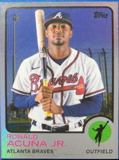 Ronald Acuna Jr.