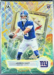 Jaxson Dart