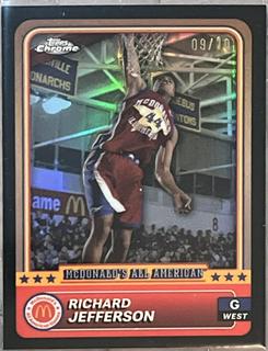 Richard Jefferson