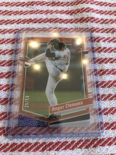 Roger Clemens