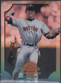 Nomar Garciaparra