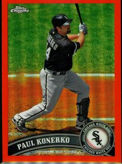 Paul Konerko