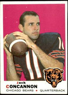 Jack Concannon