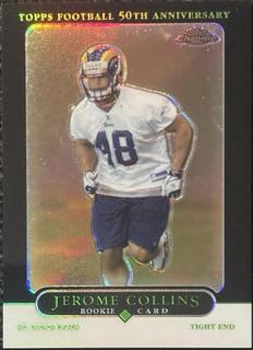 Jerome Collins