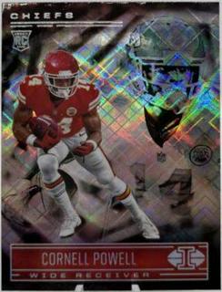 Cornell Powell