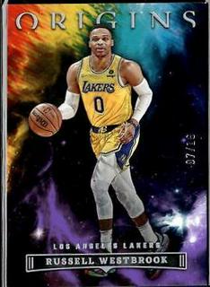 Russell Westbrook