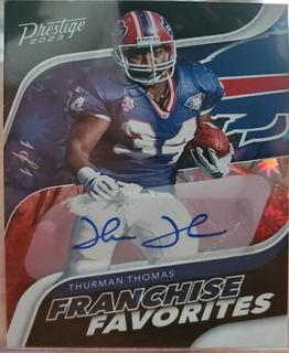 Thurman Thomas