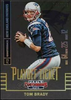 Tom Brady